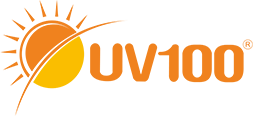 UV100专业防晒