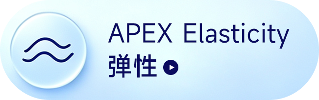 APEX AG+银纤维