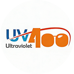 UV400镜片