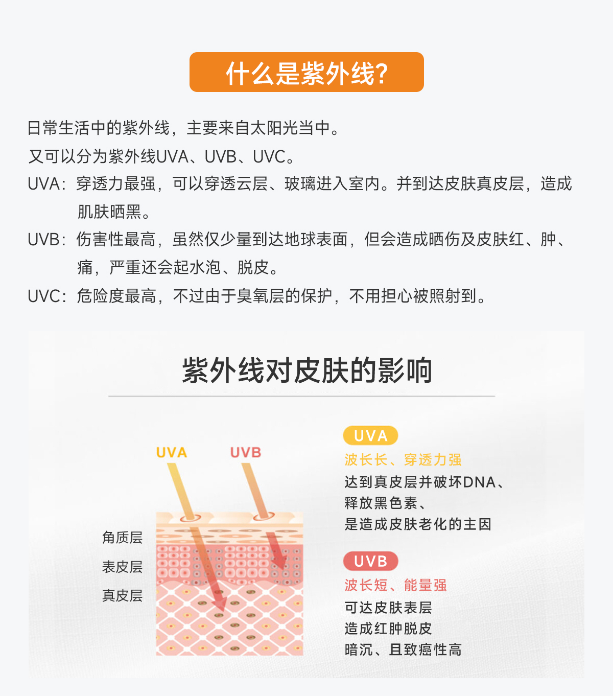 户外防晒服饰